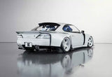 1/24 S15 KYZA RC DRIFT CAR SHELL 3D PRINT OP FOR AOSHIMA