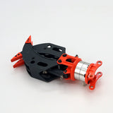 JDMODEL JDM-106S RC Hydraulic Excavator Hydraulic Claw V2