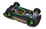 Baja Buggy RC 1/35 3D Printing Pickup Kit RTR