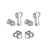 CAPO CD15827 JKMAX 1/8 Rc Car Parts