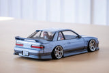 1/24 S13 BN SPORT Ver2 Rc Drift Car 3d Print OP Parts for Tamiya