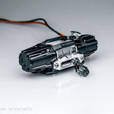 CAPO JKMAX CD15827 2020 1/8 RC CAR KIT with 12pcs OP Part