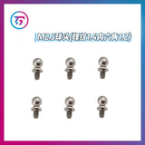 TG Super 1/24 Rc Drift Car Frame Tie Rod Screw Swing Arm Gasket OP PART