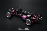 TG SUPER UNIRC TG + 1/24 RWD Brushless External Rotor Motor RC DRIFT CAR RTR
