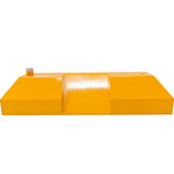 JDMODEL JDM-98F Rc Engineering Truck Bulldozer D10 Upgrade D11