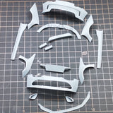 1/24 MX5 ND Pistonzero Rc Drift Car 3d Print OP PART FOR TAMIYA