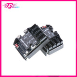 TG SUPER H5-55 F-4G 2.4G 4CH 1/24 RC DRIFT CAR 550 Gyroscope Integrated Receiver FOR FUTABA 6PV 10PX