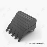 CUT Hobby Rc Hydraulic Excavator CUT-914-PTKD Bucket