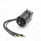 CUT HOBBY CUT-35ZXB Hydraulic Gear Pump Model for 1/14 Rc Hydraulic Excavator