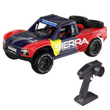 UDIRC GR S10 1002P SIERRA 1/10 BRUSHLESS RC CAR RTR