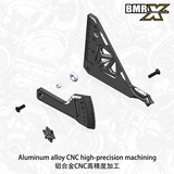 BMRC 1/24 RC DRIFT CAR SET UP BOARD  Camber GAUGE
