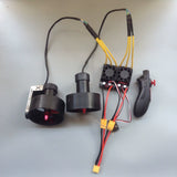 12-24V Brushless Motor SD600 Underwater Thruster for Rc Boat