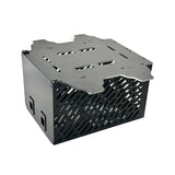 RC Drone 6S 12S 14S Mounted Battery Compartment