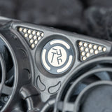 Mad Luminous Cooling Fan H10 for Capo Queen CD1582X4P Rc Car