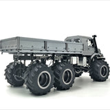 JDMODEL JDM-158 Zertos Rc Truck Wheel Upgrade Kit