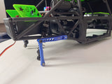 1/10 Vp H10 RC Climbing Carelectrically Controlled To Disconnect All Metal Anti-tilt Bar Op