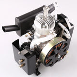 DLE DLE35HD Water-cooled Hybrid Engine for RC Drone