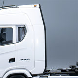 1/14 Tamiya 770S 56368 Rc Tractor Tail Plastic Side Strips 770-K20