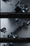 MST MRX-S PRO 1/10 RWD RC DRIFT CAR KIT 532208