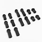 KKPIT 1/10 PDK Rwd Rc Drift Car Ball Headgear 31062