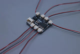 ZERORC 1/24 Rc Drift Car 1Line Light Control Module
