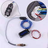 LSU4.9 Air-Fuel Ratio Analyzer with Sensor DLE 60 70 120