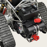 RC-33 1/6 RC Electric Remote Control Car Crawler RTR