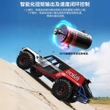 MJX  HYPER 1/8 H8P 4WD RC CAR RTR