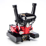 CUT 1/14 914/920 RC Hydraulic Excavator Full Metal Movable Coupler Joint