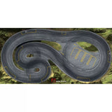 ARKEDGE 1/24 RC DRIFT CAR  splicing track 1.2x2.4 meters