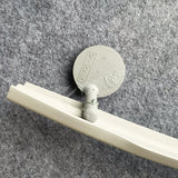 1/10 MST RC DRIFT CAR Bendable Track Rubber Fence Protection 1m