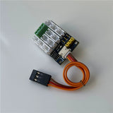 1/14 Tamiya Rc Tractor Truck Light Control Module 10ch Ph2.0 KZB-S10