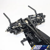 Mugen MTC3 1/10 Rc Car Frame KIT with B0561