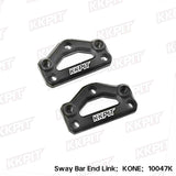 KKPIT-KONE/KBT 1/10 Rc Car Anti-tilt Rod Pressing 10047k