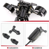 USUKANI NGE 2.0 SE 1/10 RWD RC DRIFT CAR FRAME KIT