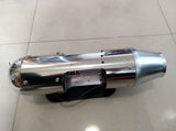 RC Paddleboard Boat Spray Pump Stainless Steel Underwater Thruster 25KG Thrust