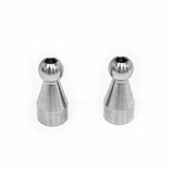 KKPIT-PDK- 1/10 Rc Car Shock Absorber Ball Head 6x13mm-31061 31060 6x11mm