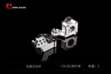 ARKEDGE AE28u 1/24 RWD RC DRIFT CAR OP PART