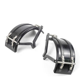 CUT HOBBY 1/14 Tamiya Rc Truck with Plastic Fenders