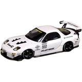 1/10 1/24  Rc Drift Car RX7 Sticker SC1361