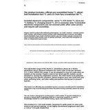 DMRACING NEZ-R 1/64 RWD RC DRIFT CAR Preassembled Frame