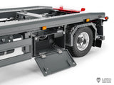 LESU 1/14 RC TRACTOR Metal Ro-Ro Trailer LS-A0065