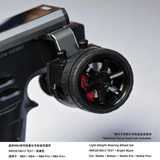 XRP Flysky NB4 Remote Control Transmitter TE37/RID Metal Handwheel OP