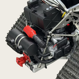 RC-33 1/6 RC Electric Remote Control Car Crawler RTR