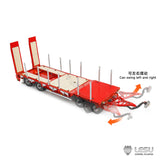 1/14 LESU LS-A0049 Metal Trailer