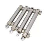 Huina 592 593 594 1/14 Rc Hydraulic Upgrade Kit