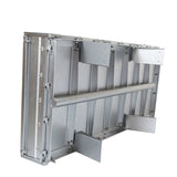 JDMODEL JDM-158-K 1/14 Zetros RC Tractor Metal Carriage Upgrade