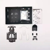 JDMODEL JDM-298 1:10 RC Kart Model KIT RTR