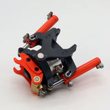 JDMODEL JDM-106Q RC Hydraulic Excavator Function Coupler V2