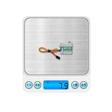 PTK 7306 MG-D 7g All Metal Digital Servo Actuator F5L F3D RCKST x06